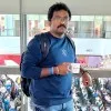 Hemanth KumarM