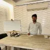 Badri Vishal Tiwari