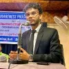 Narayan solanki