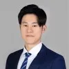 Zachary Wong