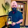 Gurinder singh