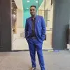 Rohit Dolas