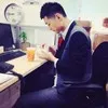 Jay Huang