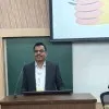Chandra Mohan