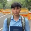 Harsh Ahlawat