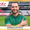 Joaquin Rodrigo Casasola Torres