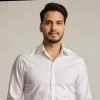 Devashish Murkya