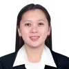 Dhelanie Mae Berdon