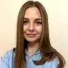 Olha Zarichanska