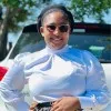 Thuliswa Madlwabinga