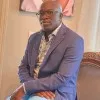 ENOCK NYASIMI