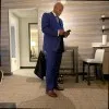 MrDesmond Carter