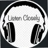 Listen Closely Proof and Prep