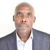 Mark Kenyatta
