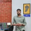 Santosh Kumbhar