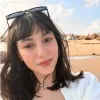 Ayesha Jamshaid