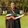 Leago Mamojele