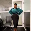 Lucy Okobi