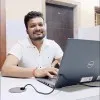 Ranjit Mohanty