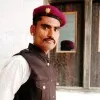 Jitendra Singh
