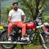 Thiyaneshwaran