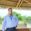 Jogesh Panda