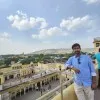 Harshwardhan singh