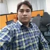 Krishna Mohan Dubey
