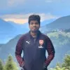 Rishikesh Gurujala