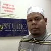 Rosman Rais