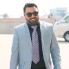 Junaid Ali