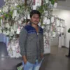Siva Rama krishna Neelagiri