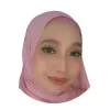 Syafiqah Sahair