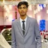 Mohammed Amaan