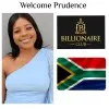 Prudence Ndou