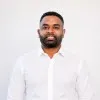 Shailen Moodley