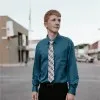 Austin Patton