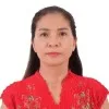 Meggie Giang