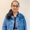 Ankitha SR