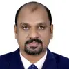 V Vinod Kumar