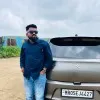 Sonu Gaonkar