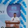 MANU GOSWAMI