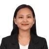 Jarah Mae Dumapit