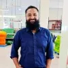 Shahrukhali Jawed