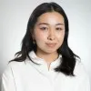 Zhibek Azamat