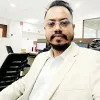 Hirudeep Baishya