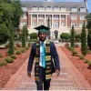 Cyrus Jones