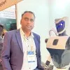 Durgesh Kumar Singh
