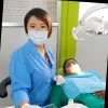 Dajangmu Sherpa