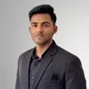 Harikrishnan Sreekumar
